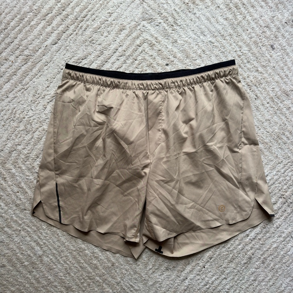 Ciele DLYShort 5” short brief running shorts
